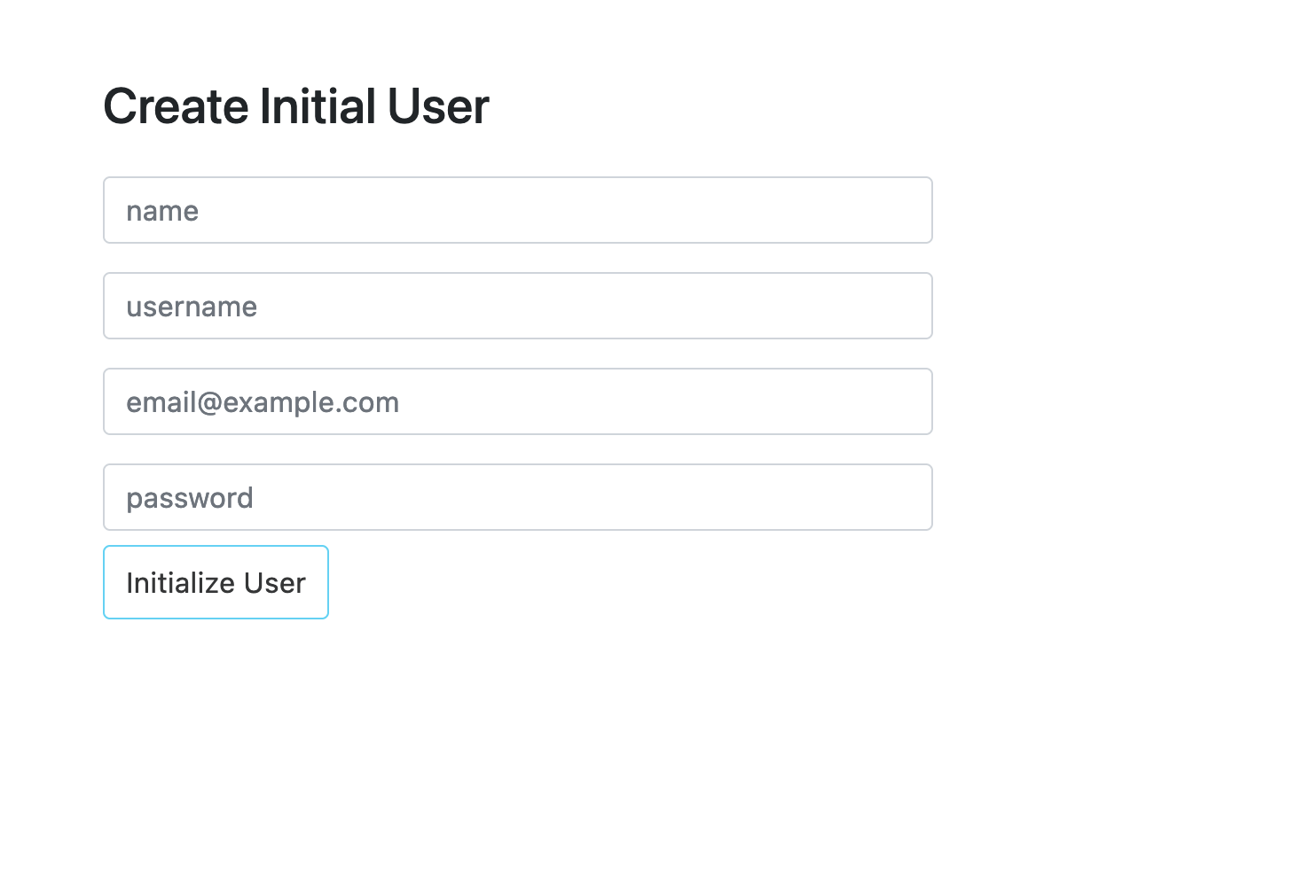 Install Using TAR Archive - PADAS Documentation